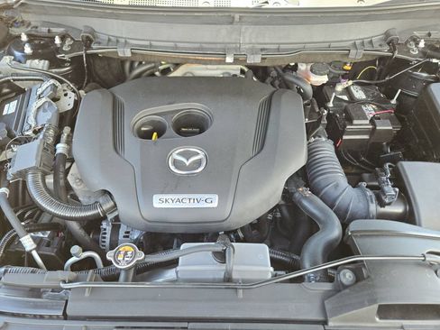 Used 2021 MAZDA CX-9 Touring w/ Touring Premium Package AWD/4WD image 27