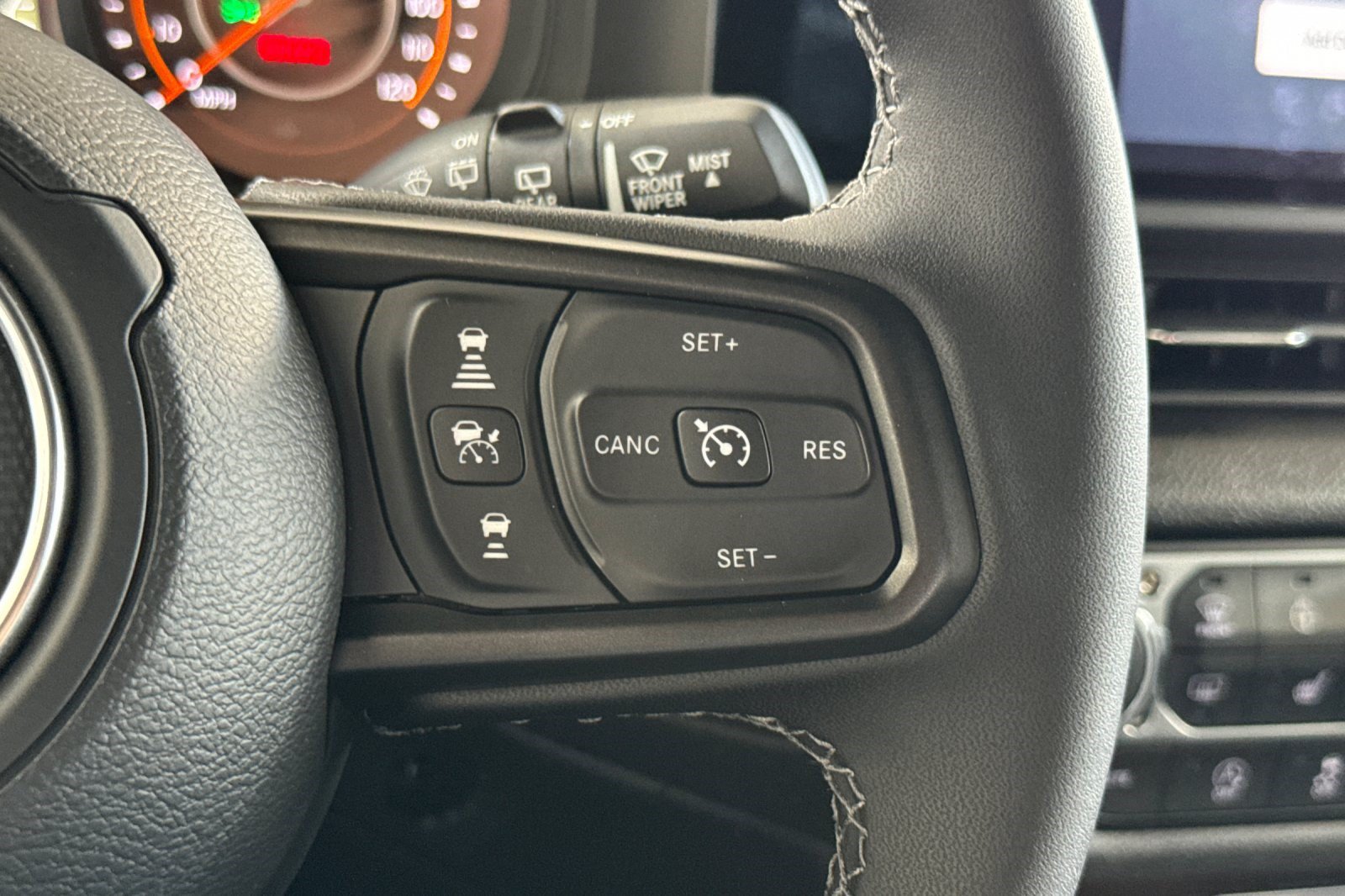 Used 2026 Jeep Wrangler Unlimited Sport AWD/4WD image 31