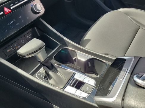 Used 2026 Hyundai Santa Cruz SEL image 18