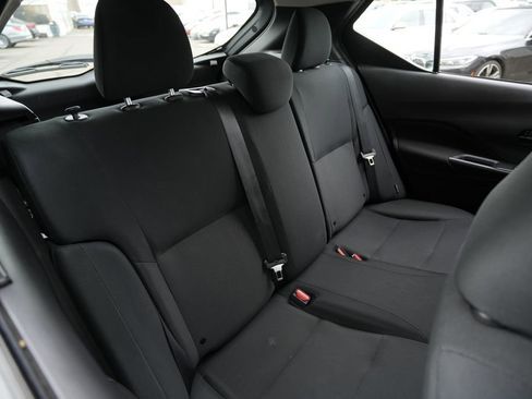 Used 2023 Nissan Kicks S FWD image 25