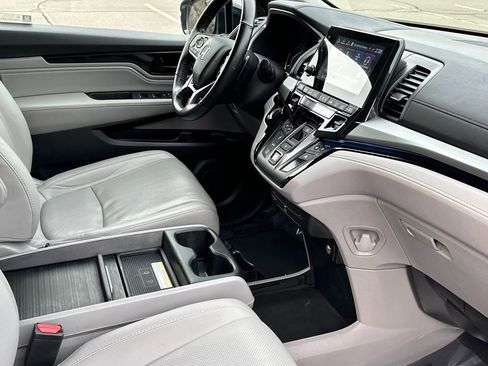 Used 2020 Honda Odyssey Elite image 7