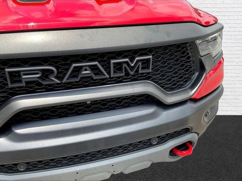 Used 2022 RAM 1500 TRX w/ TRX Level 1 Equipment Group AWD/4WD image 25