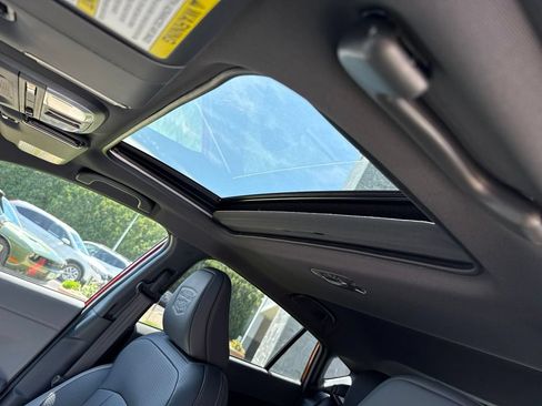 New 2026 Subaru Crosstrek 2.5i Wilderness AWD/4WD image 22