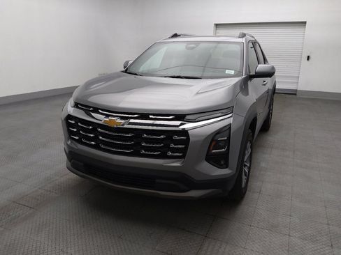 Used 2025 Chevrolet Equinox LT w/ Convenience Package II FWD image 15