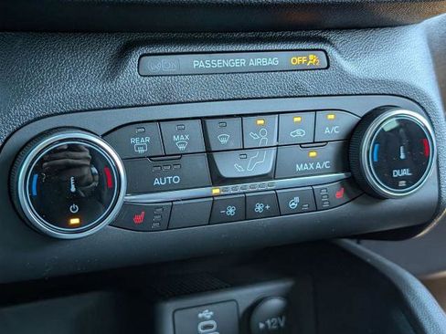 New 2026 Ford Escape ST-Line Select image 18