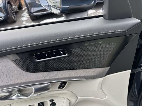 New 2026 Volvo XC90 B6 Ultra w/ Protection Package Premier image 12