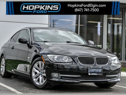 Used 2013 BMW 328i xDrive Coupe