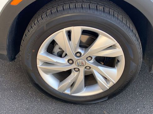 Used 2025 Buick Encore GX Preferred image 28