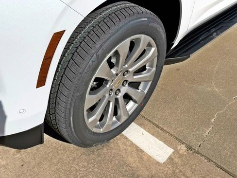 New 2026 Chevrolet Tahoe Premier w/ Sun And Tow Package image 10