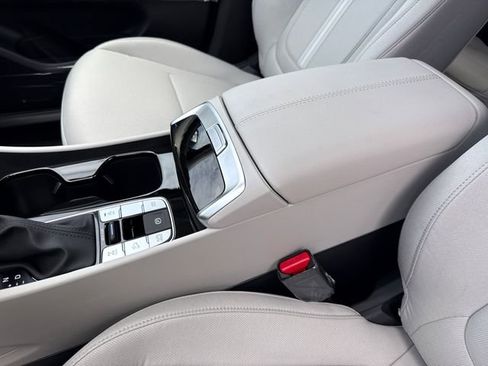 New 2026 Hyundai Tucson SEL image 27