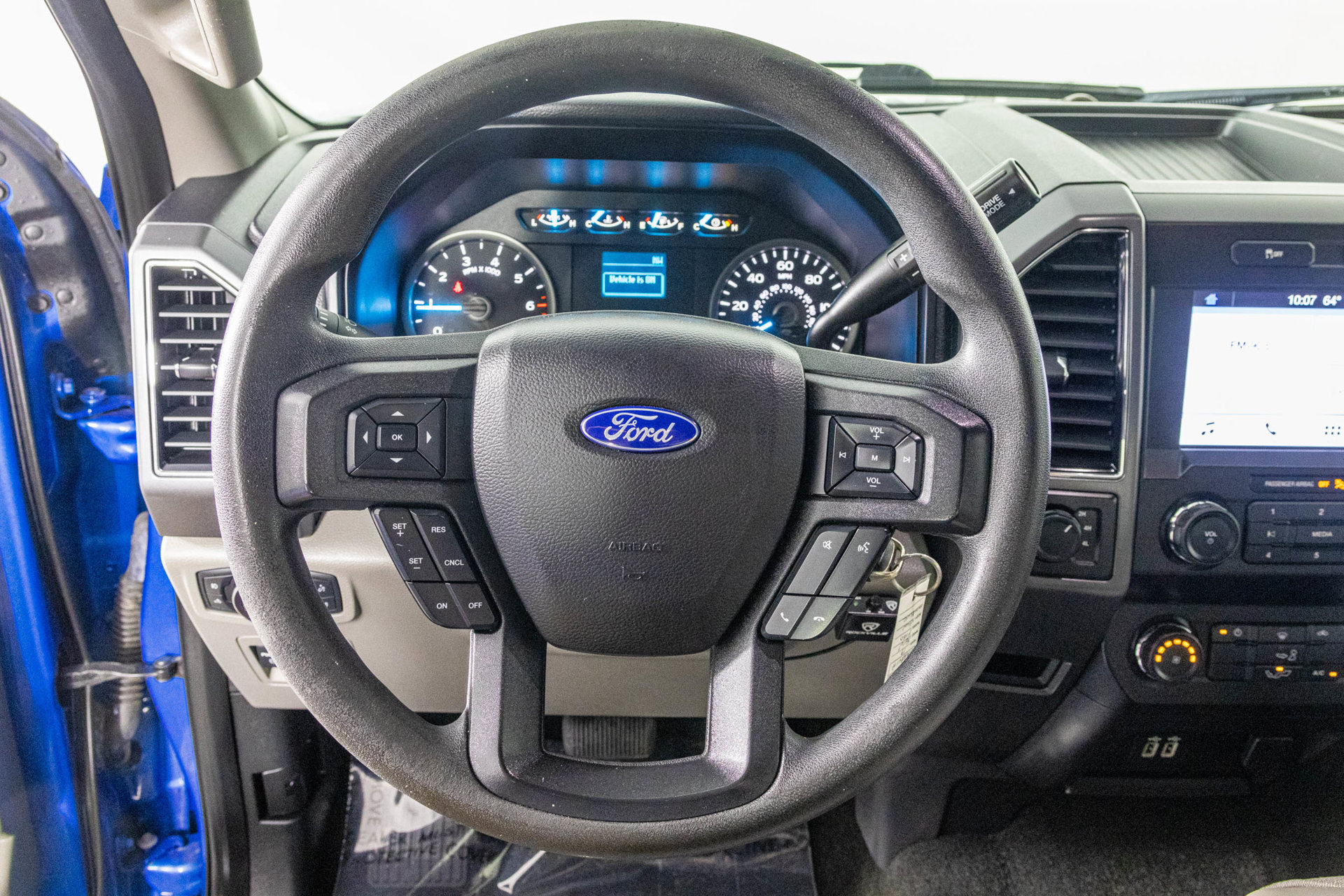 Used 2019 Ford F150 XLT AWD/4WD image 26