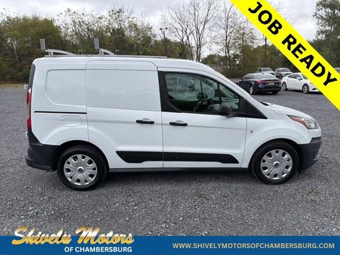 Used 2019 Ford Transit Connect XL image 6