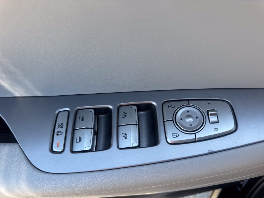 Used 2025 Hyundai Palisade SEL AWD/4WD image 22