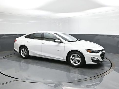 Used 2023 Chevrolet Malibu LT FWD image 11