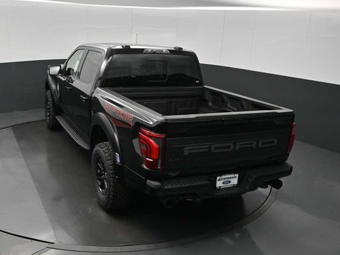 New 2026 Ford F150 Raptor image 25
