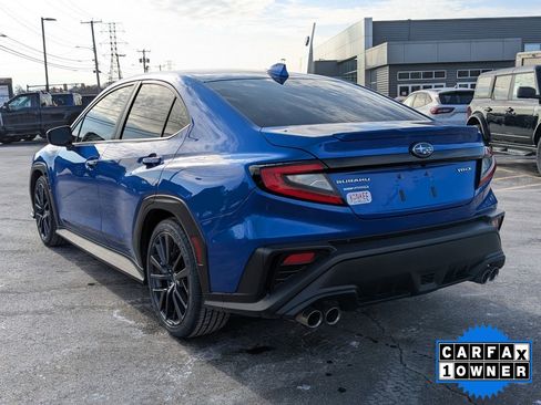 Used 2023 Subaru WRX Premium image 6
