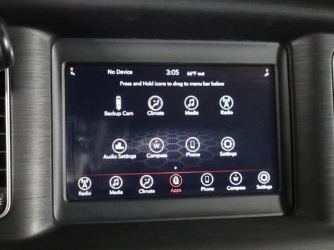 Used 2020 Dodge Charger Police AWD/4WD image 32