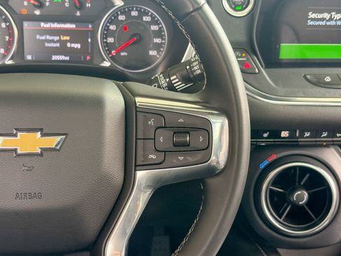 Used 2023 Chevrolet Blazer LT w/ Midnight/Sport Edition AWD/4WD image 28
