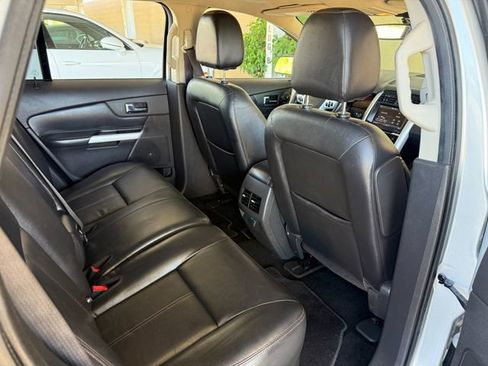 Used 2013 Ford Edge Limited FWD image 28