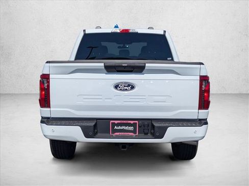 New 2026 Ford F150 STX w/ Equipment Group 200A image 8