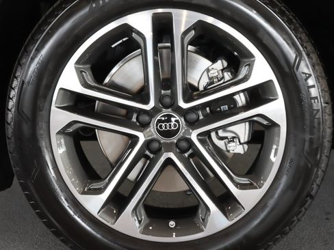 New 2026 Audi Q5 Premium AWD/4WD image 7