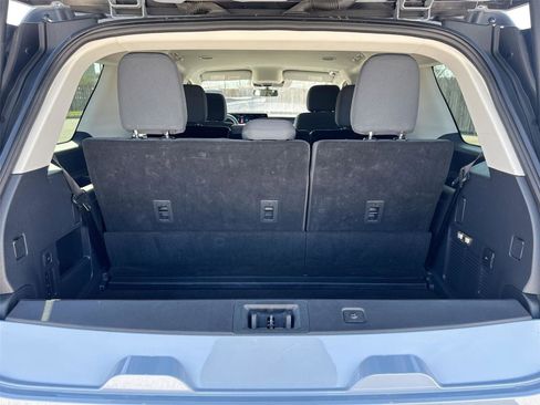 Certified 2025 Ford Expedition Active image 21