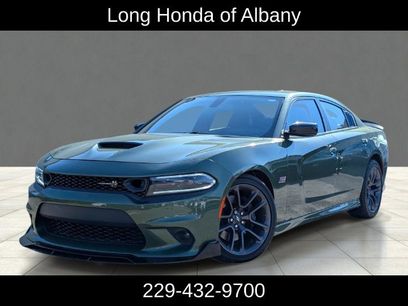 Used 2023 Dodge Charger Scat Pack w/ Plus Group