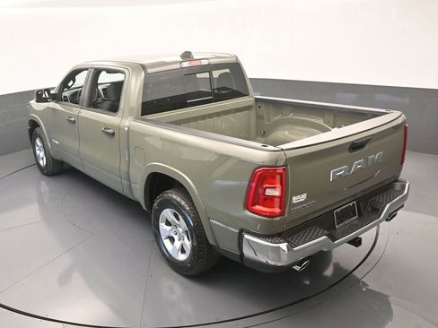 Used 2026 RAM 1500 Big Horn RWD image 44