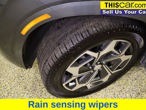 Used 2022 Hyundai Palisade Calligraphy image 28