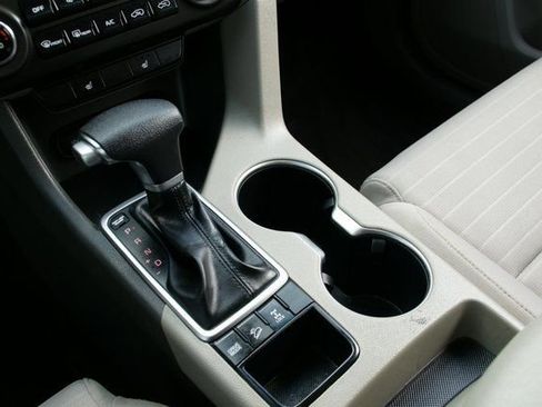 Used 2019 Kia Sportage LX w/ LX Popular Package image 20