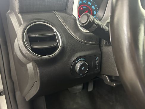Used 2015 Chevrolet Camaro LT w/ RS Package RWD image 15