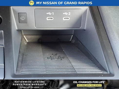 New 2026 Nissan Kicks SV w/ SV Premium Package image 24