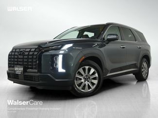 Used 2025 Hyundai Palisade SEL video 1