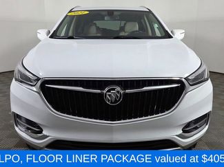 Used 2021 Buick Enclave Essence w/ LPO, Floor Liner Package video 2