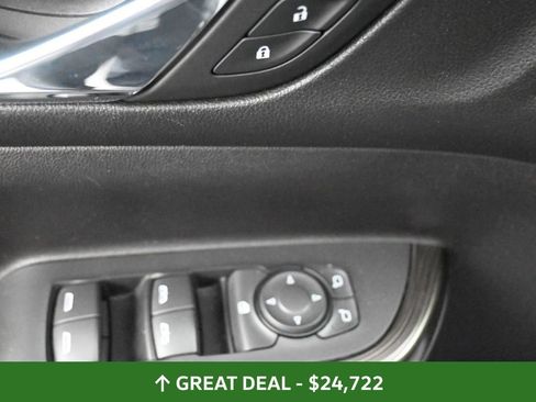 Used 2023 GMC Acadia SLT image 27