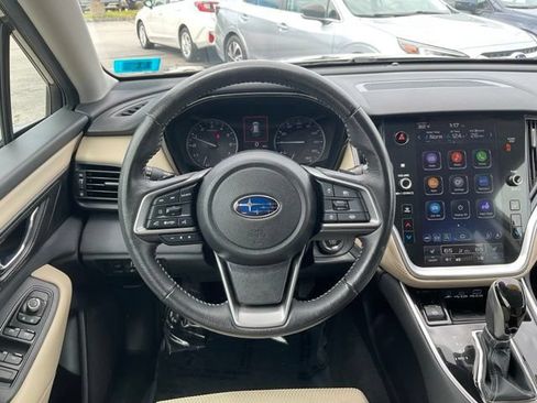 Certified 2023 Subaru Outback Premium AWD/4WD image 19