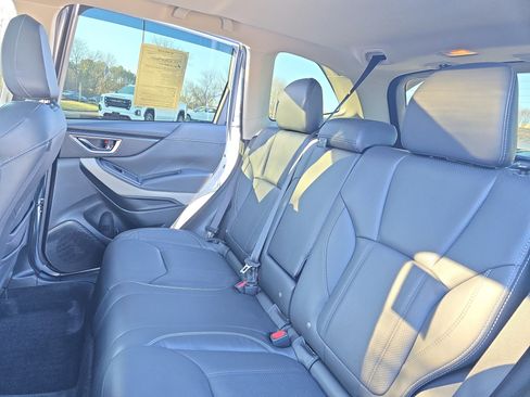 Used 2022 Subaru Forester Limited w/ Popular Package #2 image 14