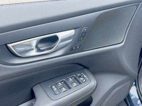 New 2026 Volvo V60 B5 Cross Country Plus w/ Protection Package Premier image 15