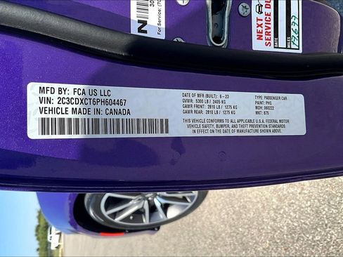 Used 2023 Dodge Charger R/T image 40