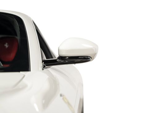 Used 2022 Ferrari Roma image 13