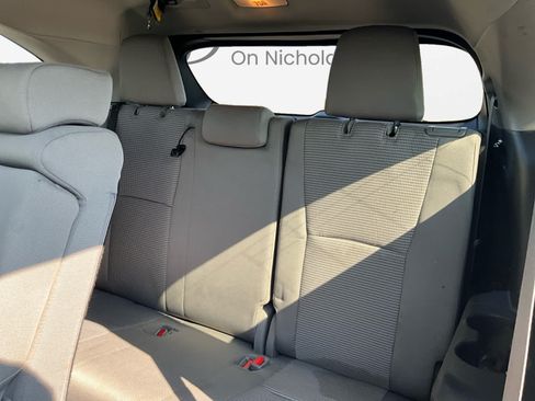 Used 2023 Toyota Highlander LE FWD image 24