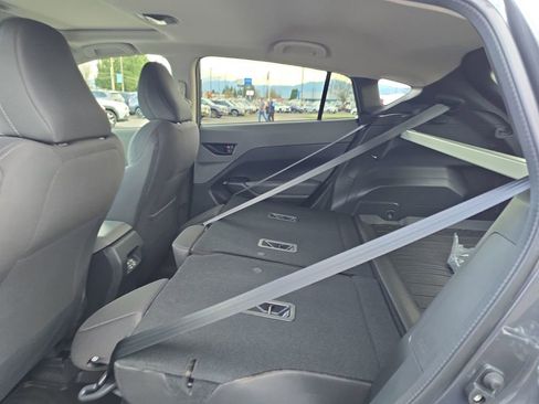 New 2026 Subaru Crosstrek 2.0i Premium image 20