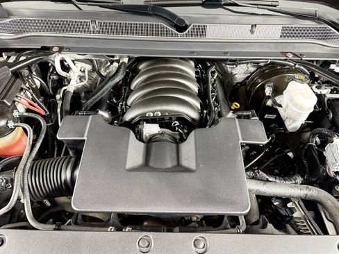 Used 2017 GMC Yukon Denali w/ Open Road Package image 14