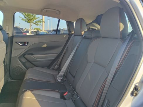 New 2026 Subaru Crosstrek 2.5i Limited AWD/4WD image 14