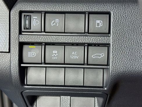 Used 2026 Toyota 4Runner Limited AWD/4WD image 15