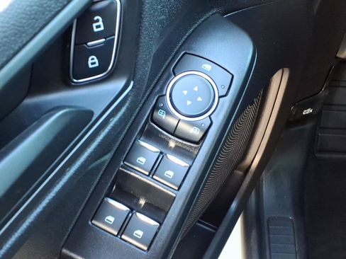 Certified 2023 Ford Escape Active FWD image 21