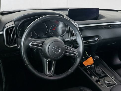 Used 2025 MAZDA CX-50 AWD 2.5 S w/ Preferred Package image 18