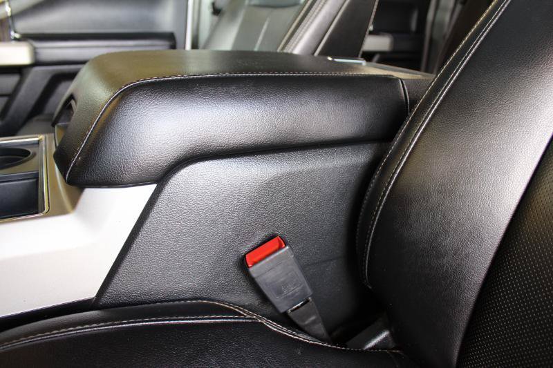 Used 2021 Ford F250 Lariat w/ Lariat Ultimate Package AWD/4WD image 39