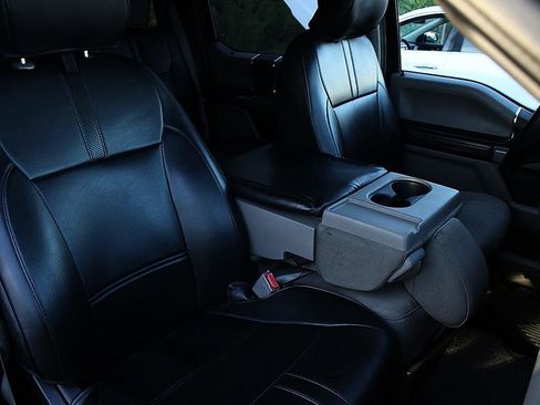 Used 2019 Ford F150 XLT RWD image 20