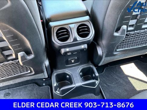 Used 2020 Jeep Gladiator Rubicon AWD/4WD image 35